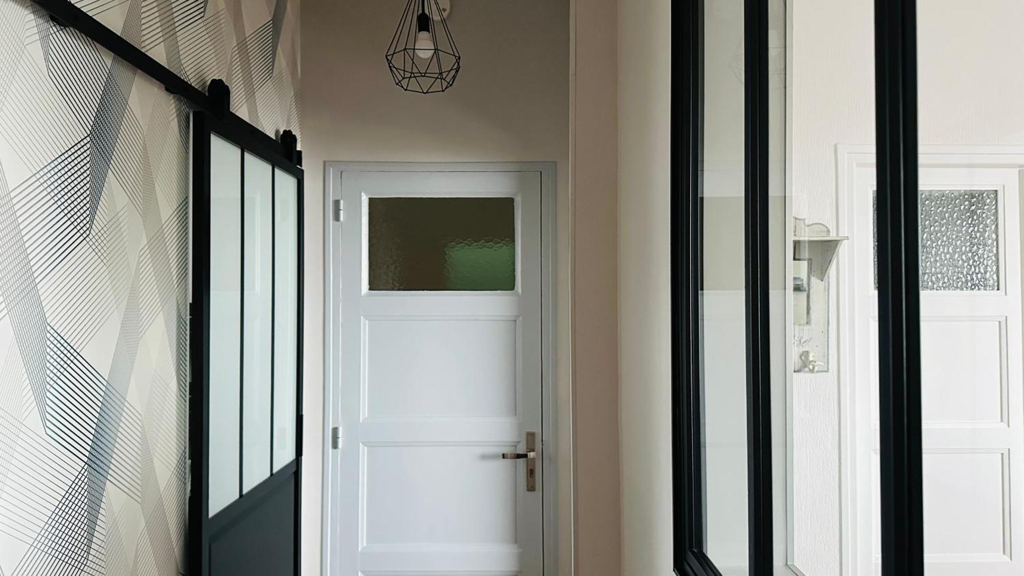 Ferienwohnung L'Albatros "Le Pont" Cayeux-sur-Mer Exterior foto